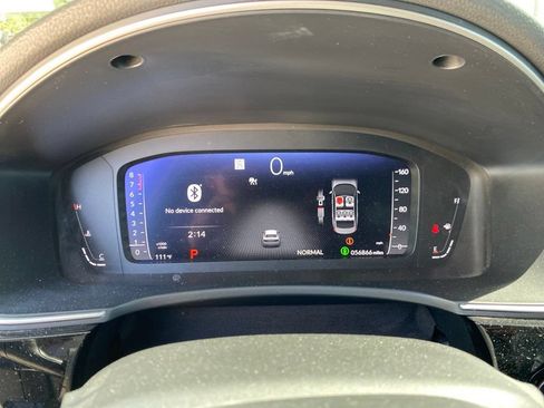 Used 2023 Honda Civic Touring image 12