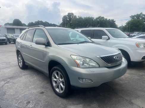 Used 2009 Lexus RX 350 2WD image 1