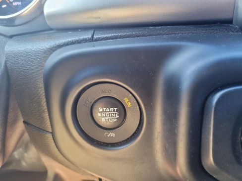 Used 2020 Jeep Gladiator Sport w/ Quick Order Package 23S image 21