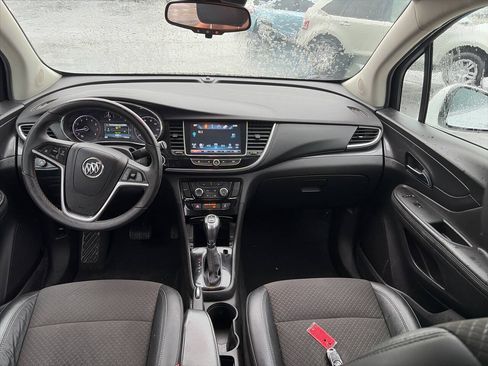 Used 2017 Buick Encore Preferred FWD image 12