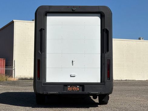 Used 2023 Chevrolet Brightdrop 600 w/ Active Safety Package 2 image 5
