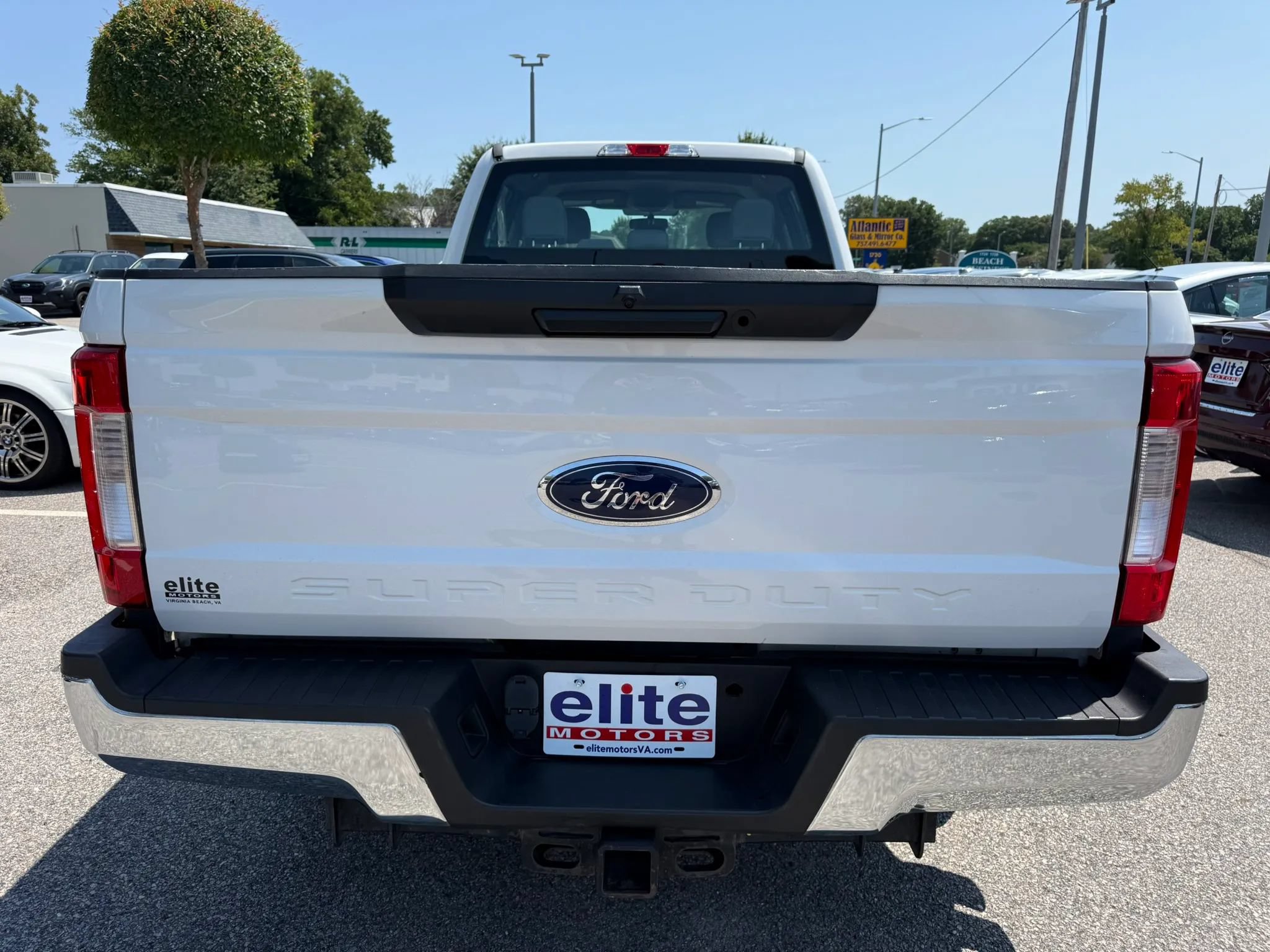 Used 2019 Ford F350 XL RWD image 6