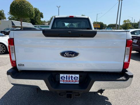 Used 2019 Ford F350 XL RWD image 6