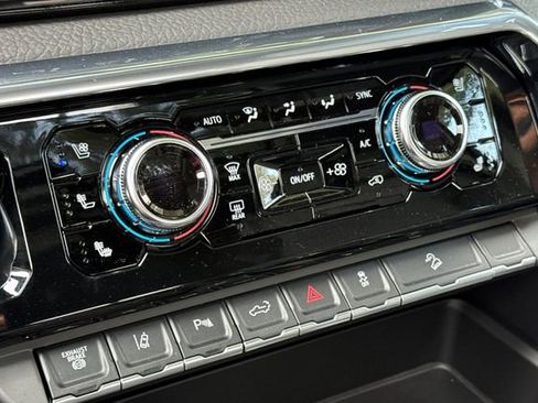 New 2026 GMC Sierra 2500 Denali w/ Denali Reserve Package image 24