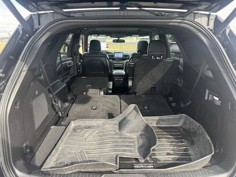 Used 2020 Ford Explorer ST image 33