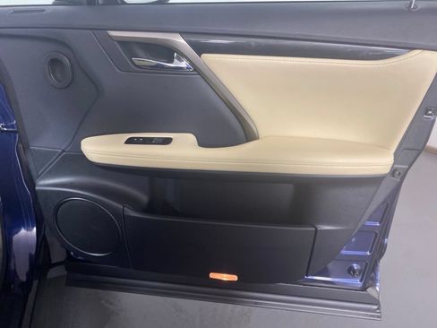 Certified 2022 Lexus RX 350 AWD image 31
