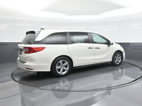 Used 2019 Honda Odyssey EX-L image 7