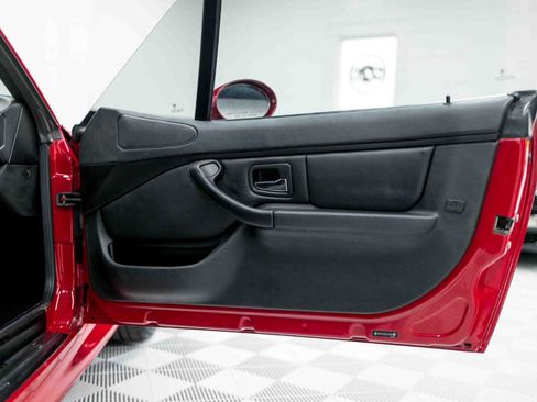 Used 1999 BMW M Coupe image 45