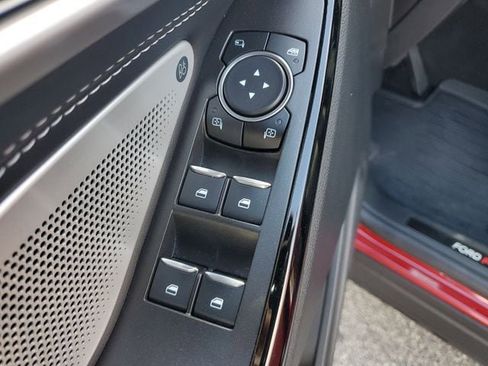 Used 2023 Ford Explorer ST w/ Equipment Group 401A image 26