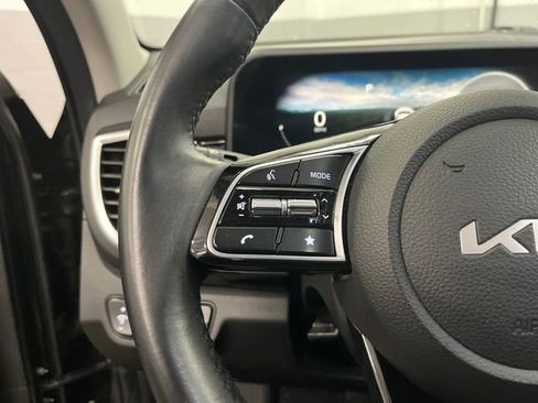 Certified 2024 Kia Seltos S image 20