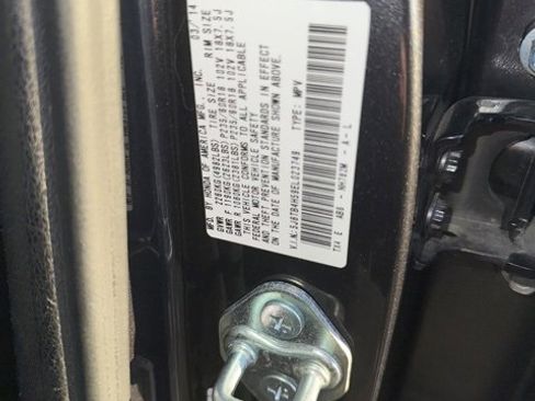 Used 2014 Acura RDX AWD w/ Technology Package image 8