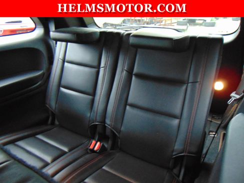 Certified 2023 Dodge Durango GT image 34