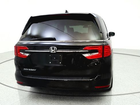 Used 2022 Honda Odyssey EX image 6