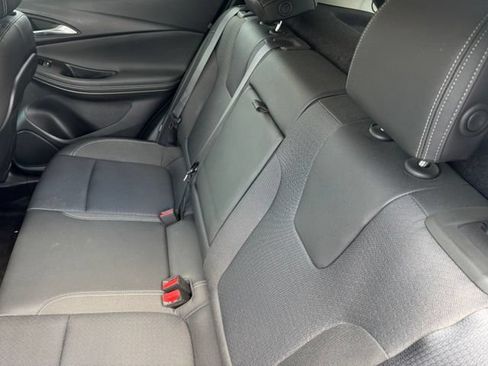 Used 2023 Buick Encore GX Select AWD/4WD image 8