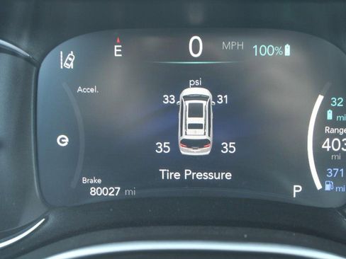 Used 2022 Chrysler Pacifica Touring-L image 19