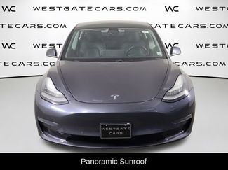 Used 2020 Tesla Model 3 Long Range AWD/4WD video 2