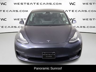 Used 2020 Tesla Model 3 Long Range