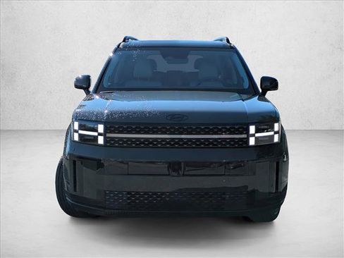 New 2026 Hyundai Santa Fe Calligraphy image 6