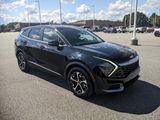Used 2024 Kia Sportage EX image 2