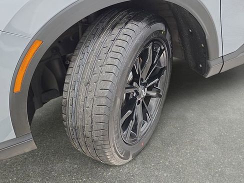 Used 2025 Honda CR-V Sport-L image 30