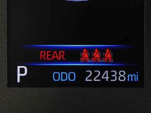 Used 2024 Toyota Corolla LE w/ LE Convenience Package image 31