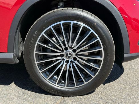 New 2026 Mercedes-Benz GLC 300 image 15
