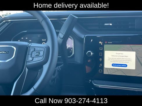 New 2026 GMC Sierra 2500 Denali Ultimate image 24