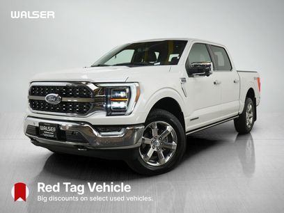 Used 2023 Ford F150 King Ranch