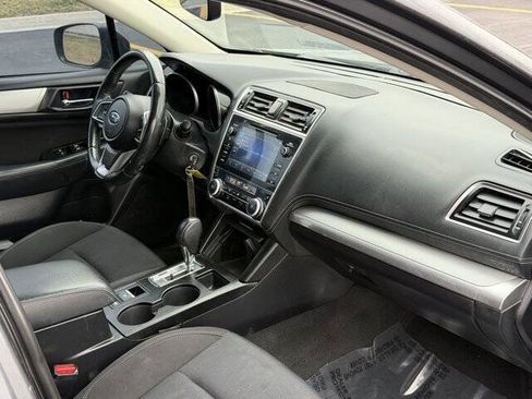 Used 2018 Subaru Legacy 2.5i Premium w/ Eyesight & BSD & Rcta & HBA image 19