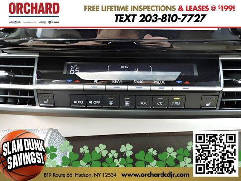 Used 2022 Toyota Sienna XLE image 23