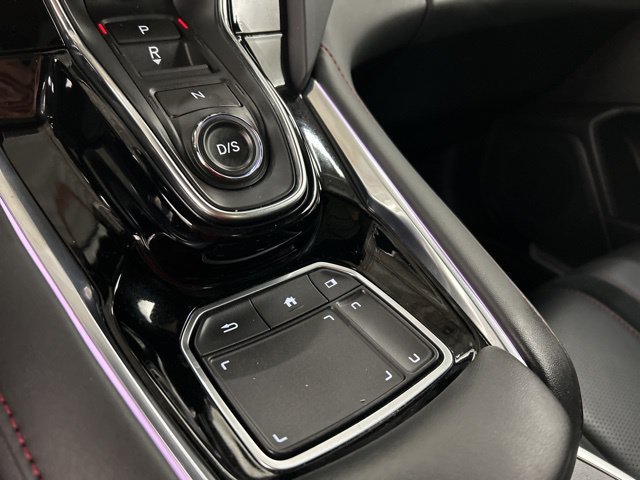 Used 2025 Acura RDX w/ Advance Package AWD/4WD image 17