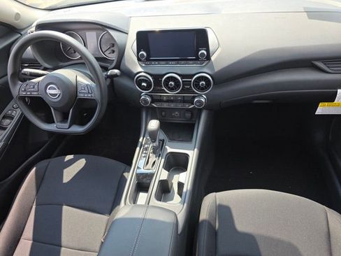 New 2025 Nissan Sentra S image 14