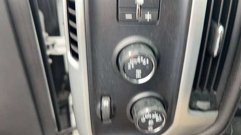 Used 2018 GMC Sierra 1500 SLT w/ SLT Premium Package AWD/4WD image 22