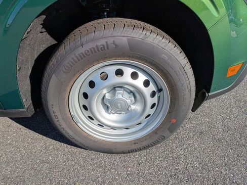 New 2025 Ford Maverick XL image 11