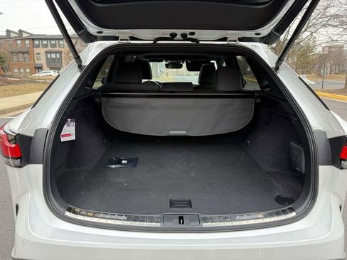 Used 2023 Lexus RX 350 Premium w/ Cold Area Package image 28