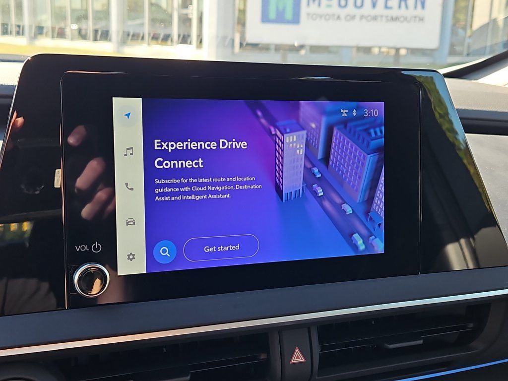 New 2027 Toyota Prius XLE AWD/4WD image 8