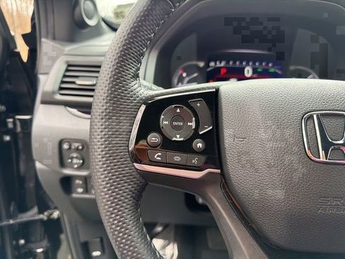 Used 2023 Honda Passport Elite image 23