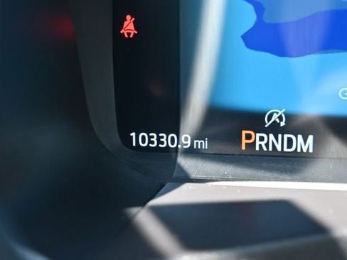 Used 2025 Ford Explorer ST AWD/4WD image 51