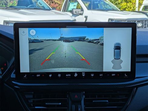 New 2026 Ford Escape ST-Line w/ Tech Pack #1 image 15