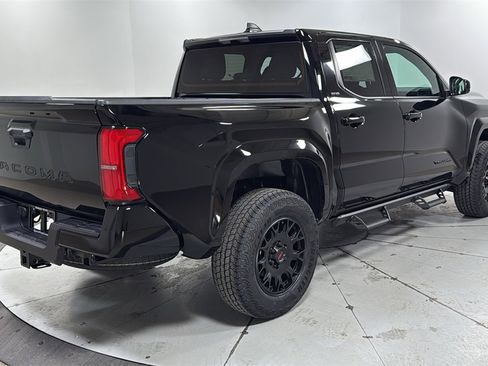 New 2026 Toyota Tacoma SR5 image 5