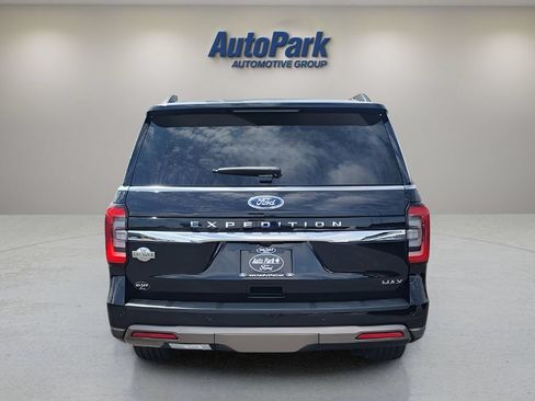 Certified 2024 Ford Expedition Max King Ranch AWD/4WD image 9