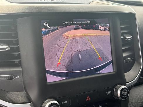 Used 2020 RAM 1500 Big Horn AWD/4WD image 32