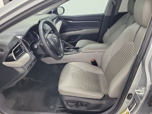 Used 2022 Toyota Camry SE AWD/4WD image 20