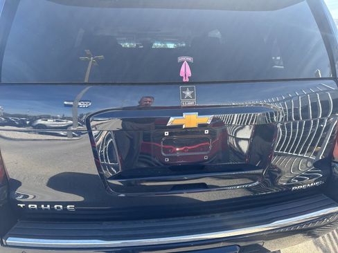 Used 2019 Chevrolet Tahoe Premier image 4
