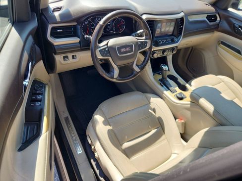 Used 2019 GMC Acadia Denali AWD/4WD image 15