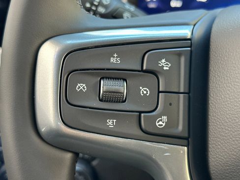 New 2026 Chevrolet Silverado 2500 LT w/ Trail Boss Package image 27