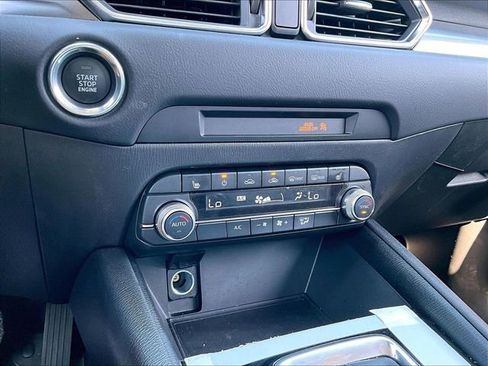 Used 2025 MAZDA CX-5 AWD 2.5 S w/ Preferred Package image 26