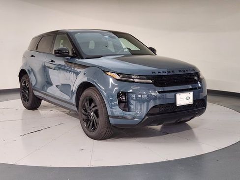 Used 2026 Land Rover Range Rover Evoque S image 7