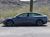 Used 2022 Tesla Model 3 Standard Range image 4