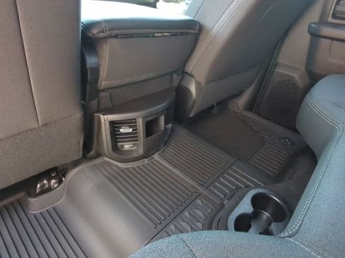 New 2026 RAM 2500 Tradesman AWD/4WD image 24